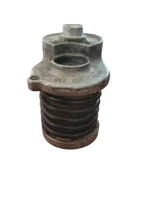 Audi A4 S4 B7 8E 8H Alternator belt tensioner 1006503