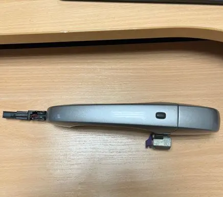 Dodge Journey Front door exterior handle 94002586