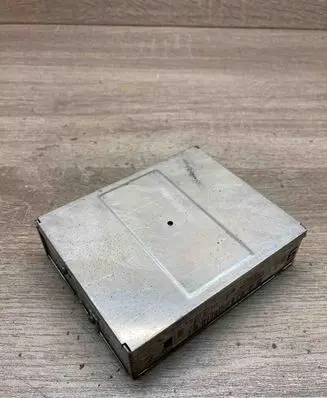 GPS navigation control unit/module