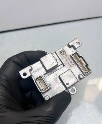 Volkswagen PASSAT B8 LED ballast control module 992941597A