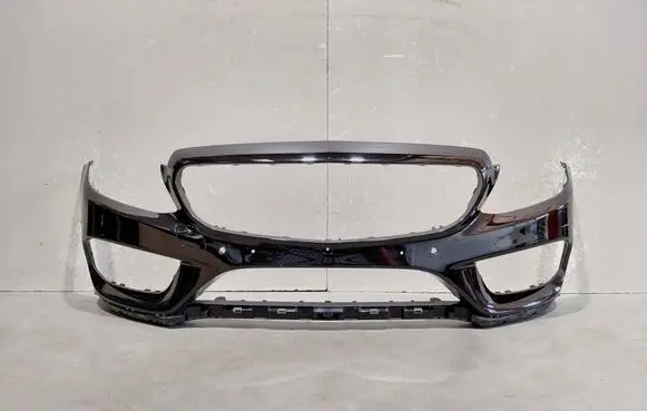 Mercedes-Benz C W205 Front bumper A2058850925