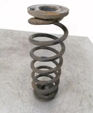 Volkswagen Eos Rear coil spring 1K0512149B
