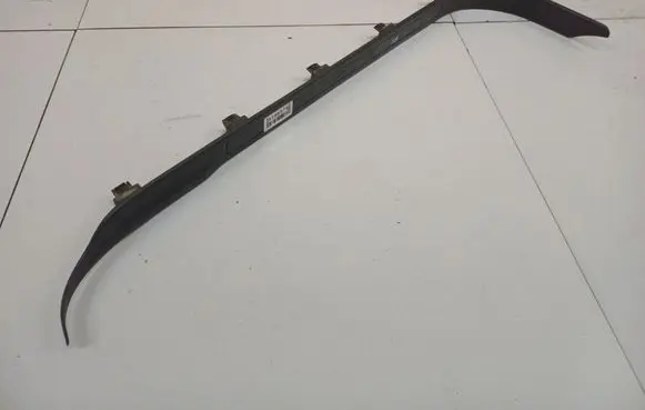 Saab 9-5 Front sill trim cover 474T523