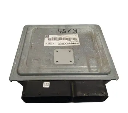 Ford Focus Engine control unit/module ECU 5M5P12B565AF 5M5P14C337AF 5WP22350AD