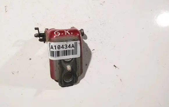 Citroen C3 Rear door lower hinge