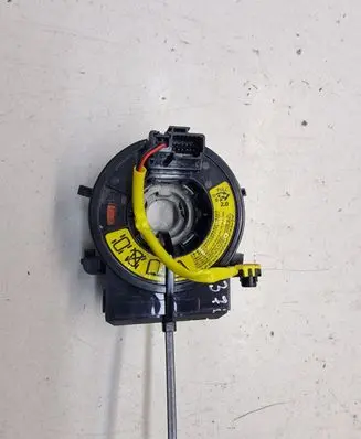 KIA Optima Airbag slip ring squib (SRS ring) F20DAN5825