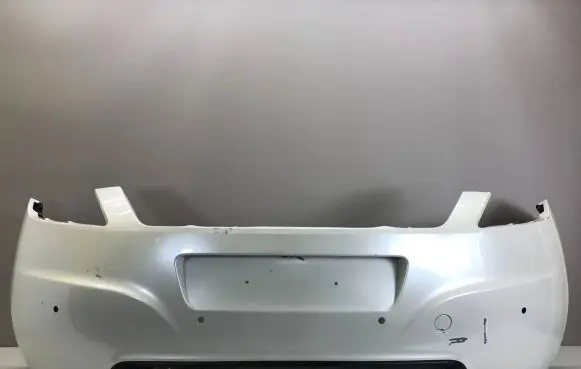 Peugeot RCZ Rear bumper YM21900177
