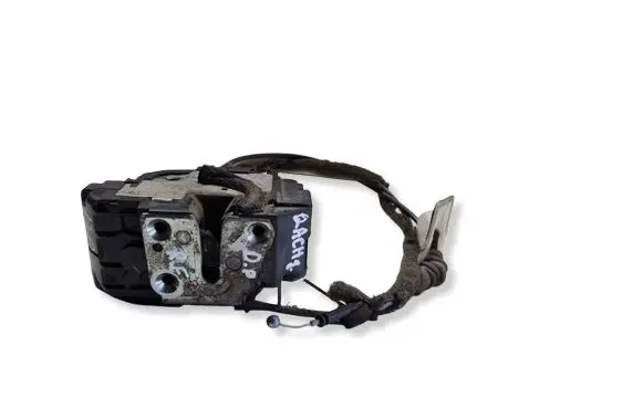 Nissan Qashqai Front door lock 2107H