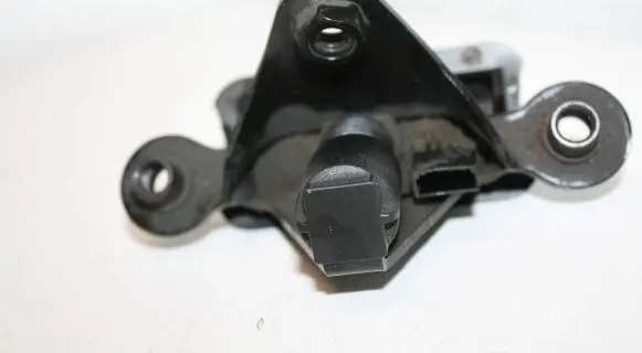 Skoda Octavia Mk2 (1Z) Tailgate/trunk/boot lock/catch/latch 1Z5827501C