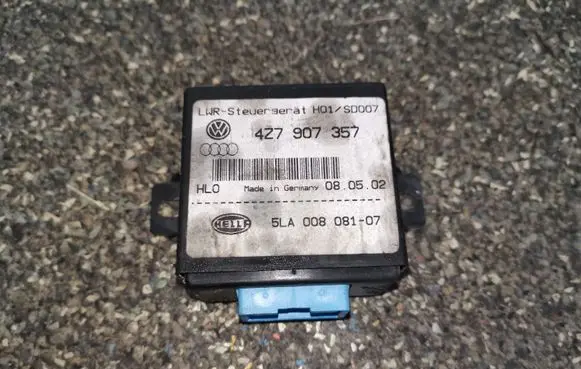 Audi A6 S6 C5 4B Other control units/modules 4Z7907357