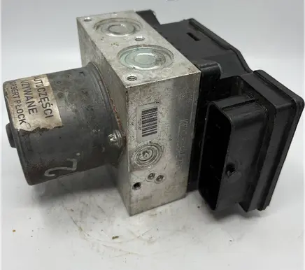 Volkswagen PASSAT B7 ABS Pump 3AA614109AB K03GNO4462721L