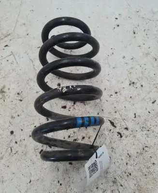 Audi A4 S4 B6 8E 8H Front coil spring