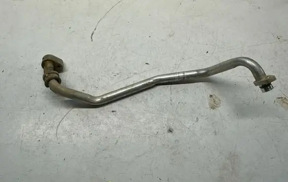 Dacia Duster II Air conditioning (A/C) pipe/hose 924802645R