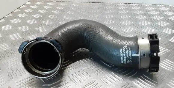 Mercedes-Benz Vito Viano W639 Intercooler hose/pipe A6395283782