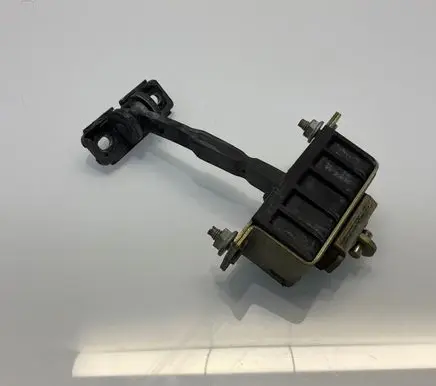 Mercedes-Benz E W211 Rear door check strap stopper A2117300116 2117300116