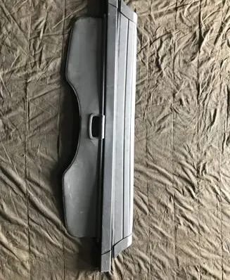 Ford Focus Parcel shelf load cover 