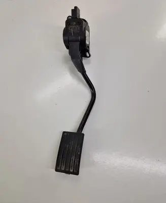 Peugeot 508 Accelerator throttle pedal 9686212980