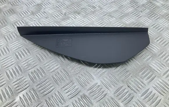 Skoda Karoq Dashboard side end trim 57A857503D