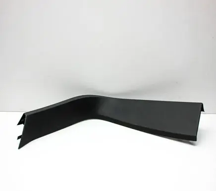 Volvo V60 Centre console side trim rear 31462590