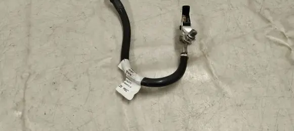 Volvo S90, V90 Negative earth cable (battery) 31376758