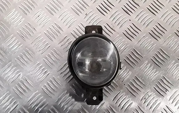 Front fog light