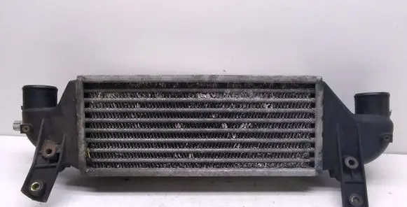 Ford Focus Intercooler radiator XS409L440BD