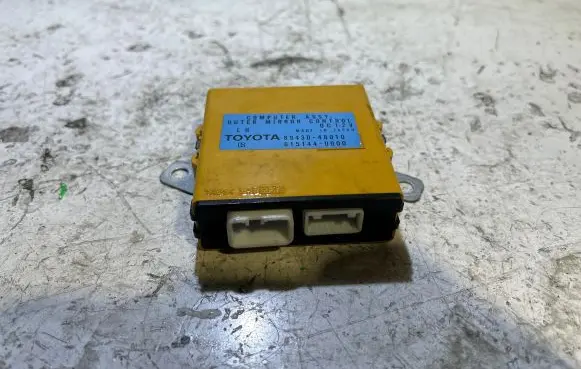 Lexus RX 330 - 350 - 400H Other control units/modules 8943048010 6151440000