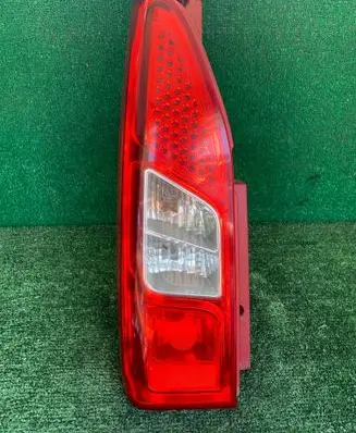 Citroen Berlingo Rear/tail lights 