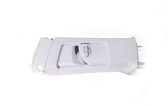 Chevrolet Aveo (B) pillar trim (top) OslonaSlupkaAveo