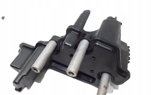 BMW X6 F16 Vacuum air tank 8512680