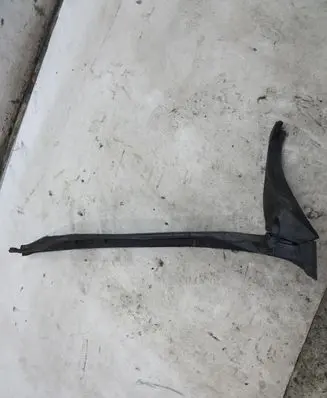 Audi A8 S8 D4 4H Fender end trim GMAUTO4574097