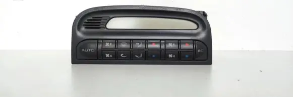 Ford Galaxy Climate control unit 7M0907040BG 95VW19988