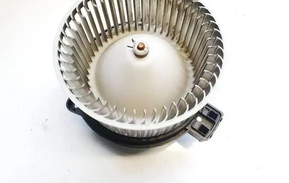 Heater fan/blower