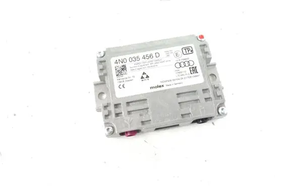 Porsche Taycan 9J1 Other control units/modules 4N0035456D