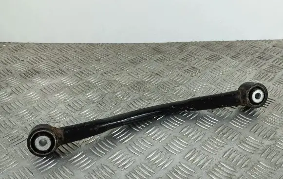Other rear suspension part