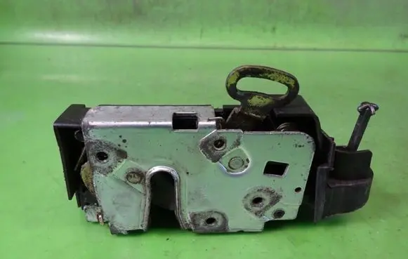 MG ZT - ZT-T Front door lock