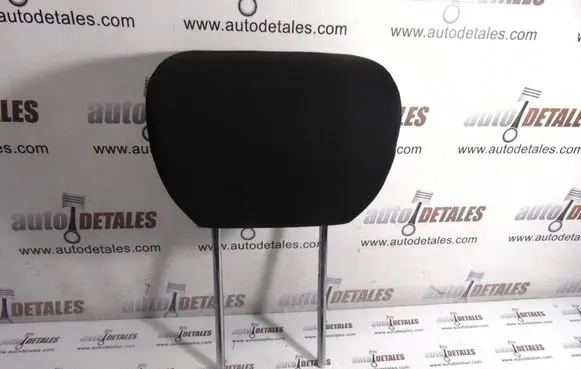 Mercedes-Benz A W169 Rear seat headrest 