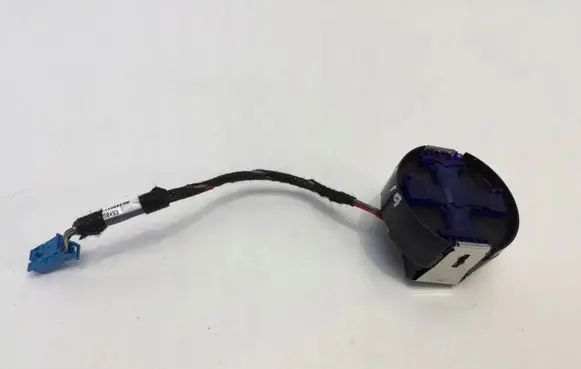 Rain sensor
