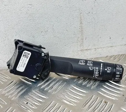Opel Astra J Wiper control stalk 95433818 43270510564