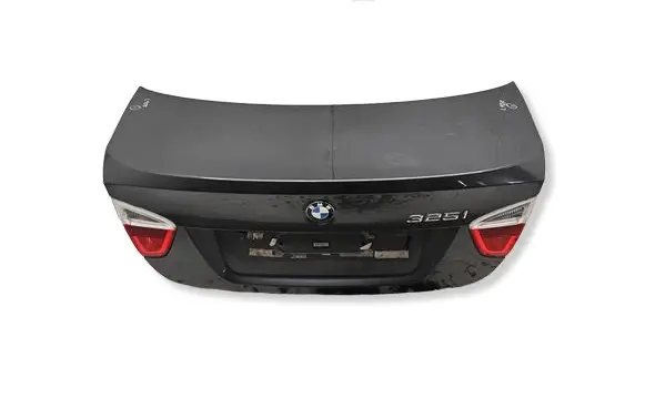 BMW 3 E90 E91 Tailgate/trunk/boot lid KLPBGZE90