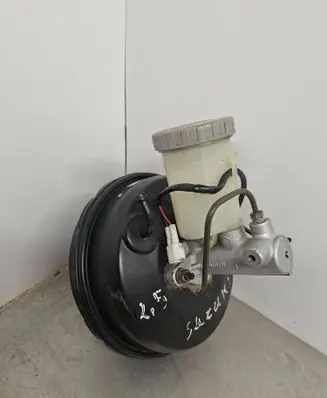 Suzuki Grand Vitara I Brake booster 