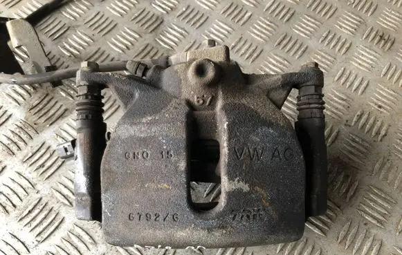 Audi A3 S3 8V Front brake caliper