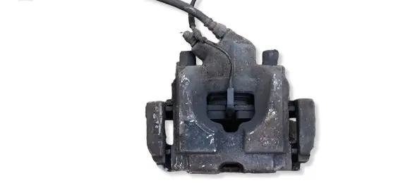 BMW 3 E90 E91 Front brake caliper 