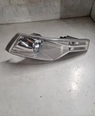 Citroen C5 Front fog light 27156200