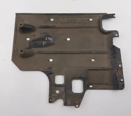 Mini One - Cooper Clubman R55 Side bottom protection 2755792