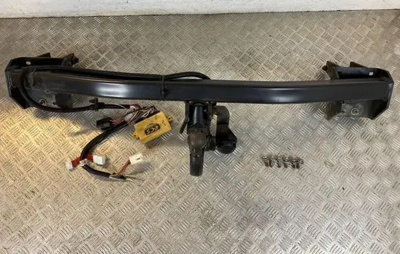 Mitsubishi Outlander Tow bar set 55R011340 049443 CLASSA50X