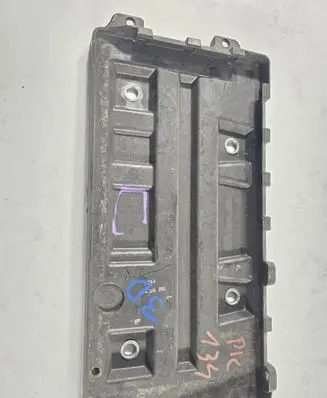 Volkswagen Phaeton Battery box tray 3D0804869B