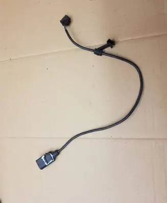 Audi A5 8T 8F Tailgate/trunk wiring harness 8K0953236A PBTGF20