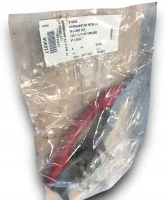 Peugeot 207 Front door exterior handle 910958