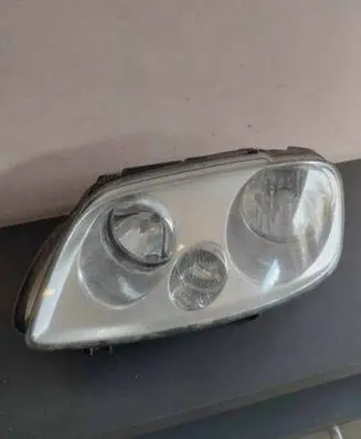 Volkswagen Caddy Headlight/headlamp 2K0941005B 4VEX13006AF